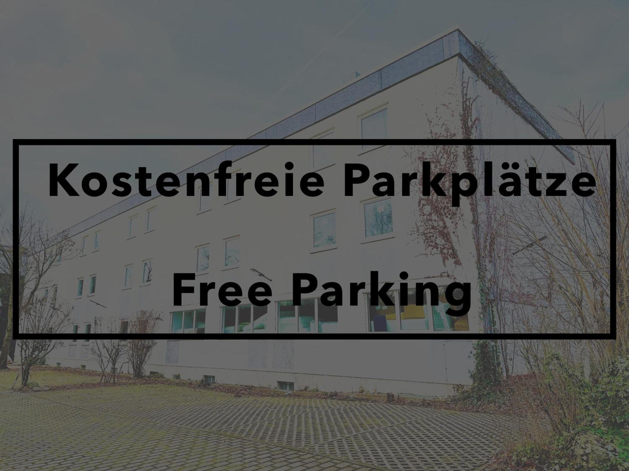 Arthotel Ambassador Wiesbaden - Free Parking Exterior foto